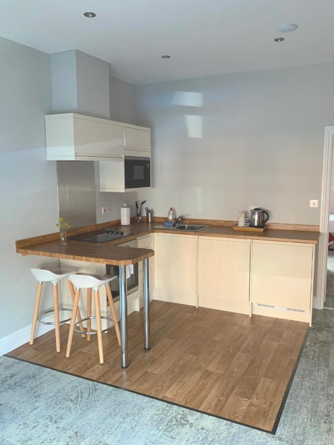 Apartament 8 Aspland Road Norwich Zewnętrze zdjęcie