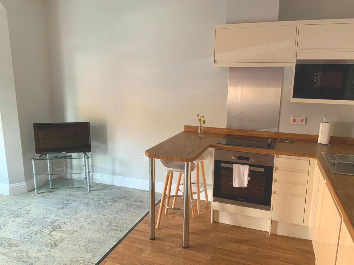 Apartament 8 Aspland Road Norwich Zewnętrze zdjęcie