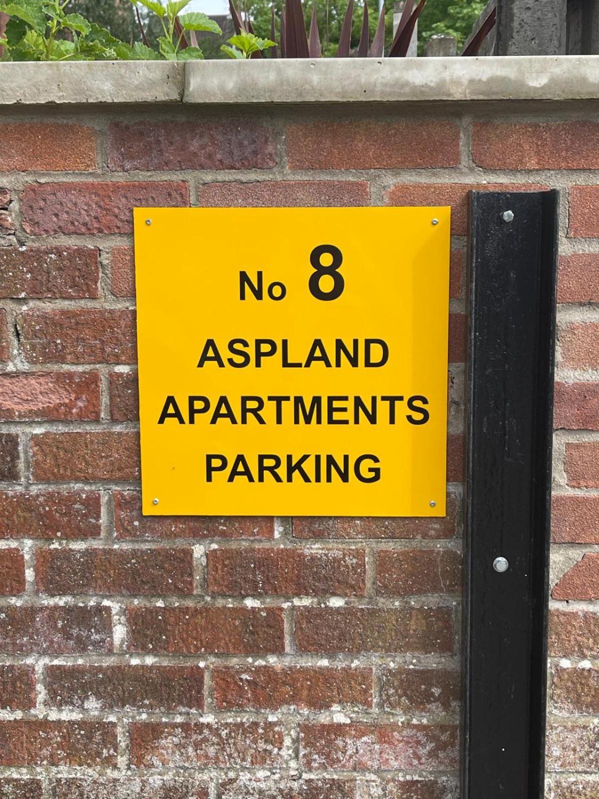 Apartament 8 Aspland Road Norwich Zewnętrze zdjęcie